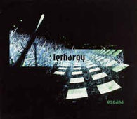 Lethargy "Escapa" CD - new sound dimensions