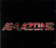 Amazone "When Demons Come" CD - new sound dimensions