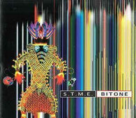 Self-Transforming Machine Elve "Bitone" CD - new sound dimensions