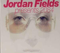 Jordan Fields "2084" CD - new sound dimensions