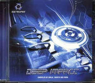Ganje, Duniya & Rush "Deep Impact" CD - new sound dimensions