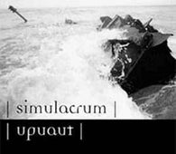 Simulacrum "Upuaut" CD - new sound dimensions