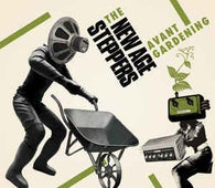 New Age Steppers " Avant Gardening" LP - new sound dimensions