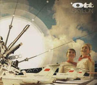 Ott "Skylon" CD - new sound dimensions