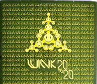 Josh Wink "20 To 20" CD - new sound dimensions