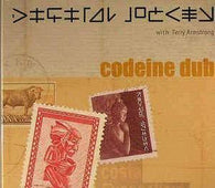 Digital Jockey "Codeine Dub" CD - new sound dimensions
