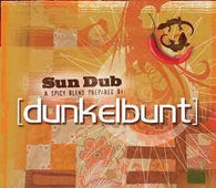 Dunkelbunt "Sun Dub Vol.1" CD - new sound dimensions