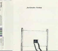 Jose Gonzalez "Teardrop" CD - new sound dimensions