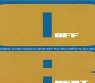 Various "Off Beat" CD - new sound dimensions