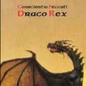Conscientia Peccati "Draco Rex" CDr - new sound dimensions