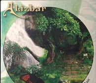 Alizbar "The Metamorphosis Of Ann" CD - new sound dimensions