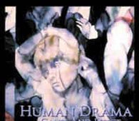 Human Drama "Cause & Effect" CD - new sound dimensions
