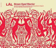 LAL "Brown Eyed Warrior" 12" - new sound dimensions