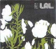 LAL "Warm Belly High Power" CD - new sound dimensions
