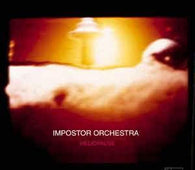 Impostor Orchestra "Heliopause" LP - new sound dimensions