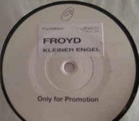 Froyd "Kleiner Engel" 12" - new sound dimensions