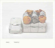Pixel "Mantle" CD - new sound dimensions