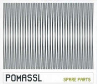 Pomassl "Spare Time" CD - new sound dimensions