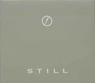 Joy Division "Still (Collector's Edition)" 2CD - new sound dimensions