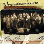 Various "Til We Outnumber Em. The Songs Of" CD - new sound dimensions