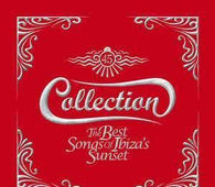 Various "Collection-The Best Songs Of Ibiza's Sunset" CD - new sound dimensions
