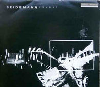 Seidemann "In - Out (EP)" 12" - new sound dimensions