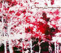 Organ Language "Organ Language" CD - new sound dimensions