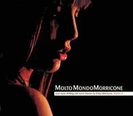 Ennio Morricone "Molto MondoMorricone (Vol. 3)" CD - new sound dimensions