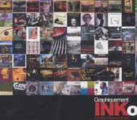 Various "Graphiquement INKorect" 2xCD - new sound dimensions