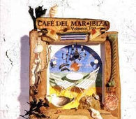 Various "Cafe Del Mar Vol.3 (tres)" CD - new sound dimensions