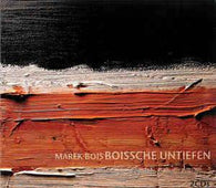 Marek Bois "Boissche Untiefen" CD - new sound dimensions