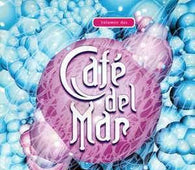 Various "Cafe Del Mar 2 (dos)" CD - new sound dimensions