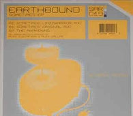 Earthbound "Sometimes EP" 12" - new sound dimensions