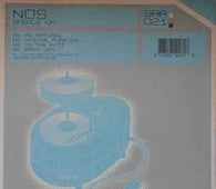 NOS "Basics EP" 12" - new sound dimensions