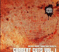 Various "Current Cuts Vol.1" CD - new sound dimensions