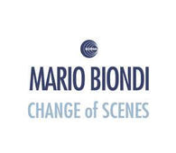 Mario Biondi "Change Of Scenes" CD - new sound dimensions