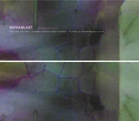 Megablast "Showgirlz" 12" - new sound dimensions