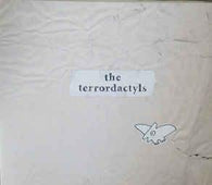 The Terrordactyls "The Terrordactyls" CD - new sound dimensions