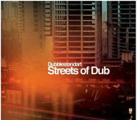 Dubblestandart "Streets Of Dub" CD - new sound dimensions