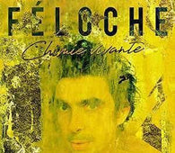 Feloche "Chimie Vivante" LP - new sound dimensions