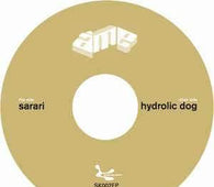 Ame "Sarari / Hydrolic Dog" 12" - new sound dimensions