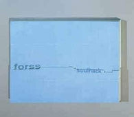 Forss "Soulhack" CD - new sound dimensions
