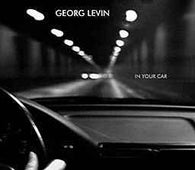 Georg Levin "In Your Car" 12" - new sound dimensions