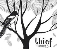 Thief "Sunchild" CD - new sound dimensions