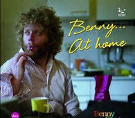 Benny Sings "Benny At Home" CD - new sound dimensions