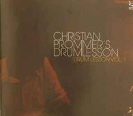 Christian Prommer's Drumlesson "Drum Lesson Vol. 1" 2x12" - new sound dimensions