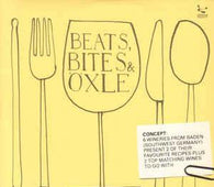 Various "Beats, Bites & a?xle" CD - new sound dimensions
