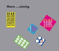 4hero "...Mixing" CD - new sound dimensions