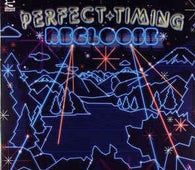 Recloose "Perfect Timing" CD - new sound dimensions