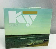 Studnitzky "Ky - Do Mar" CD - new sound dimensions